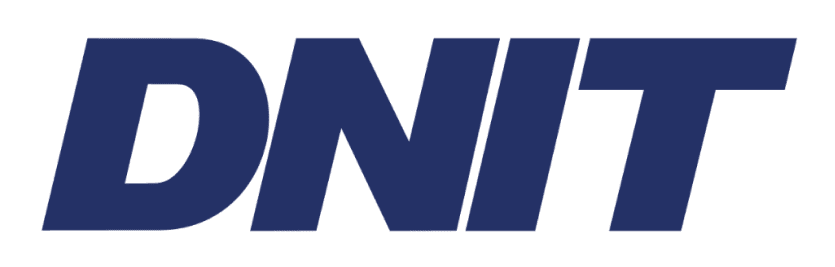 DNIT logo